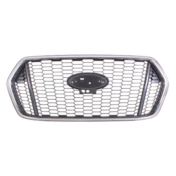 2021 - 2021 Ford Transit-250 Grille Assembly