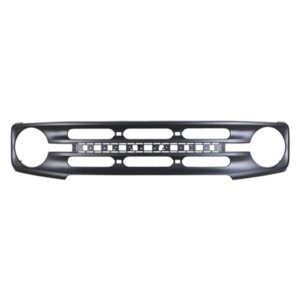 2021 - 2024 Ford Bronco Grille Assembly