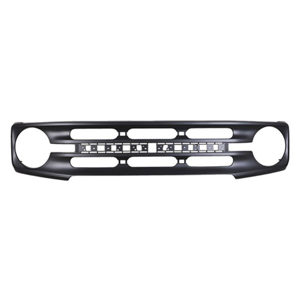 2021 - 2024 Ford Bronco Grille Assembly