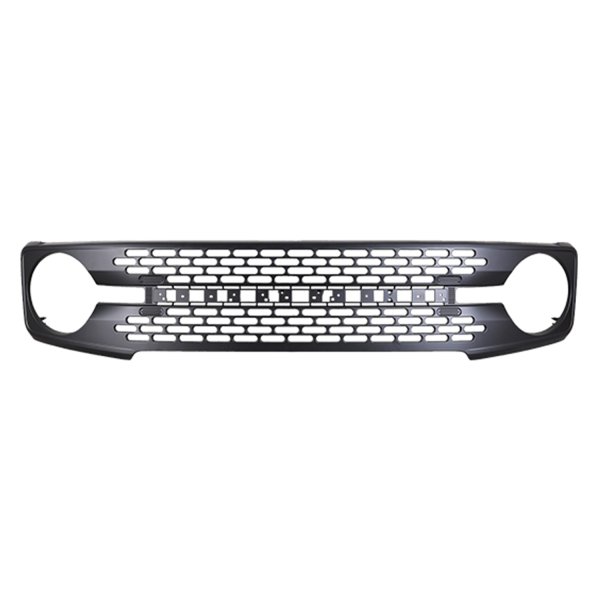 2021 - 2024 Ford Bronco Grille Assembly