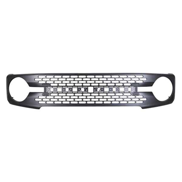 2021 - 2024 Ford Bronco Grille Assembly