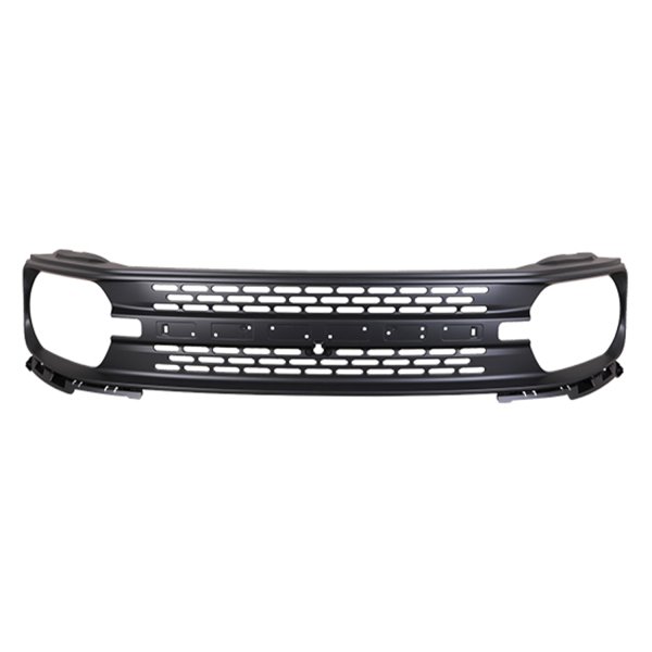 2021 - 2024 Ford Bronco Sport Grille Assembly