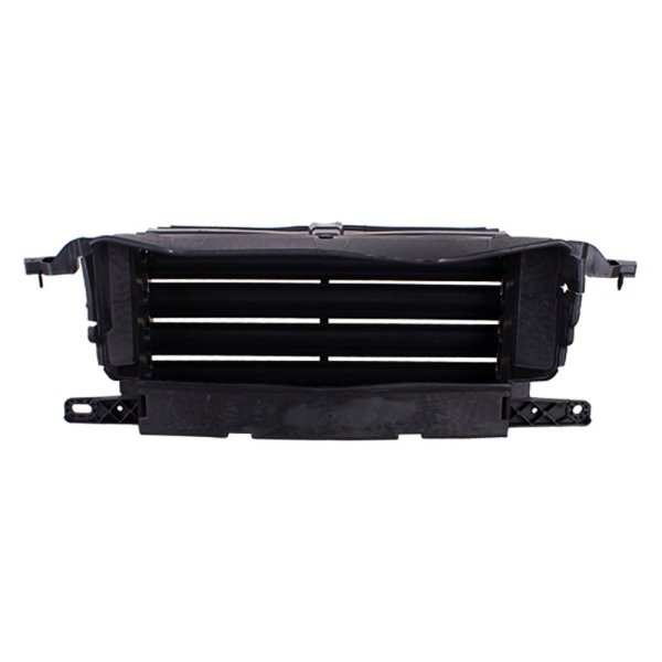 Active Grille Shutter for 2018-2021 Ford Expedition, Lower Intercooler Shutter, Replacement