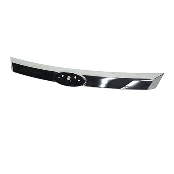 2010 - 2012 Ford Fusion Grille Molding