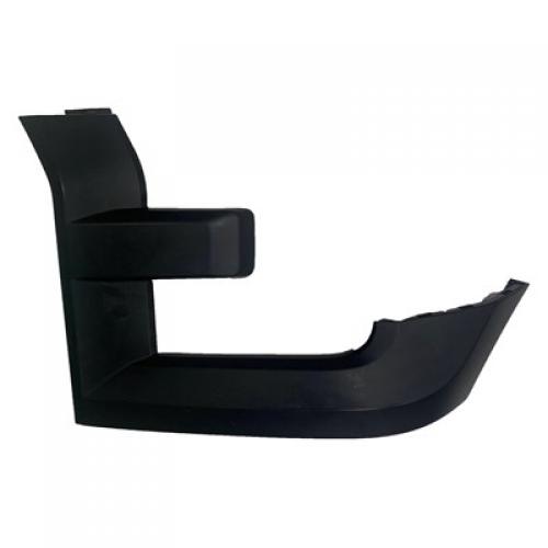 2015 - 2017 Ford F-150 Grille Molding (Left / Driver Side)