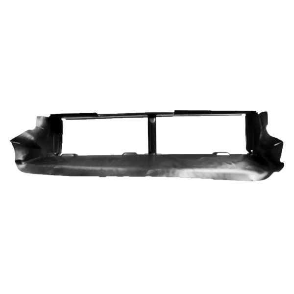 2012 - 2014 Ford Focus Grille Air Deflector
