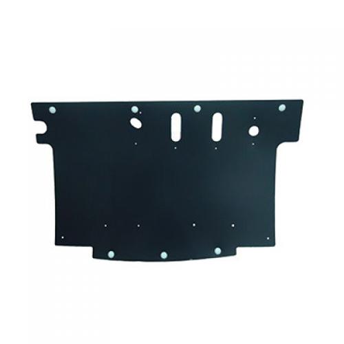 2011 - 2014 Ford F-150 Front Engine Splash Shield