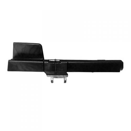 2015 - 2022 Ford Mustang Grille Air Deflector