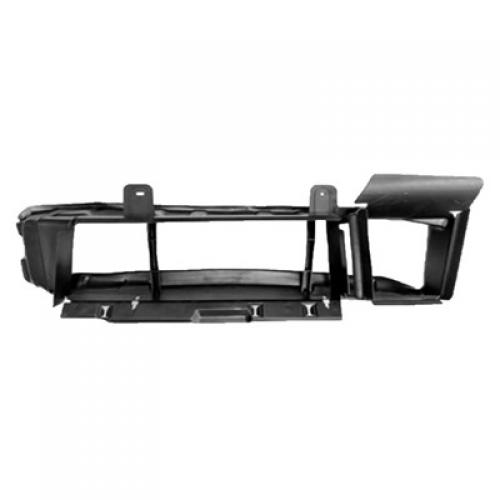 2015 - 2018 Ford Focus Grille Air Deflector