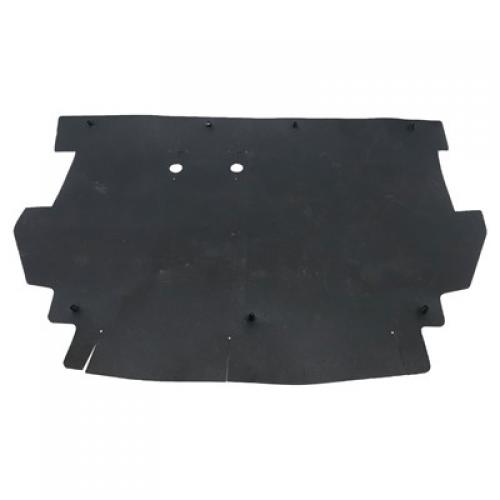 2007 - 2017 Lincoln Navigator Grille Air Deflector