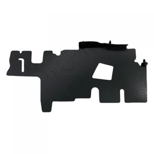 2008 - 2021 Ford E-150 Grille Air Deflector