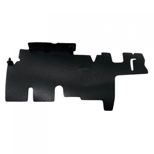 2008 - 2021 Ford E-150 Grille Air Deflector