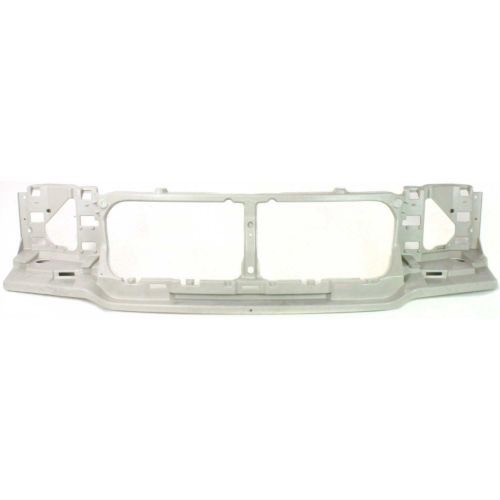 2002 - 2010 Mercury Mountaineer Header Panel Replacement