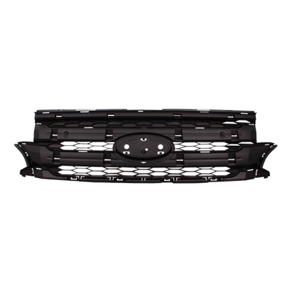 2011 - 2014 Ford Edge Grille Assembly