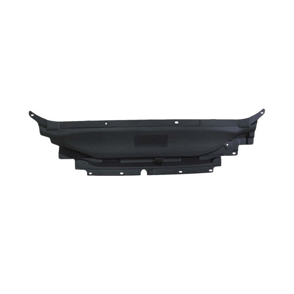 2013 - 2020 Ford Fusion Front Lower Valance