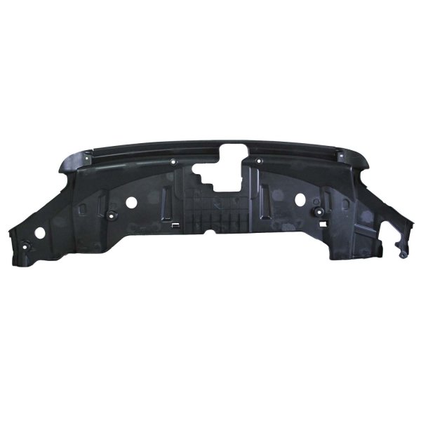 2013 - 2014 Ford Mustang Front Panel Molding