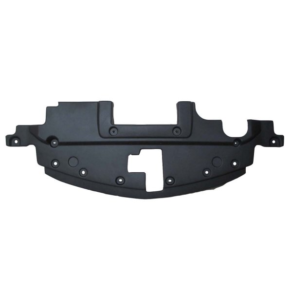 2009 - 2014 Lincoln Navigator Front Panel Molding