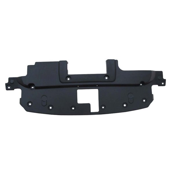 2015 - 2017 Ford Expedition Front Panel Molding