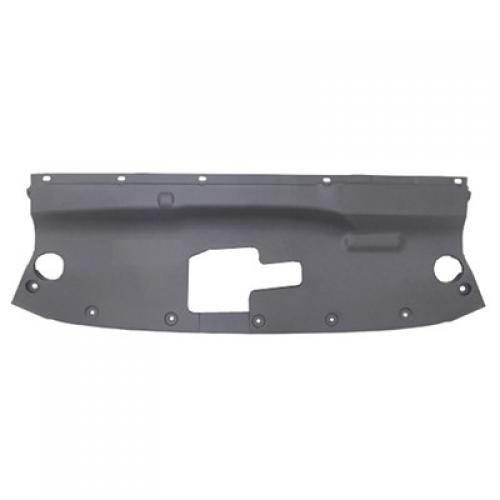 2019 - 2024 Ford Edge Front Panel Molding