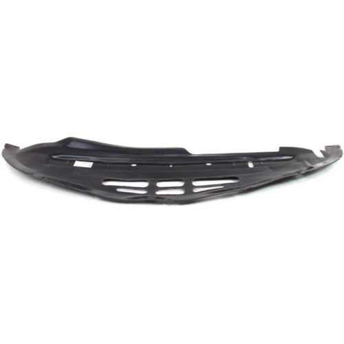 1996 - 1999 Mercury Sable Engine Splash Shield Replacement