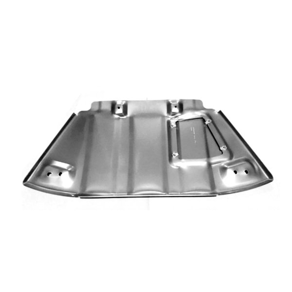 2010 - 2014 Ford F-150 Lower Engine Cover