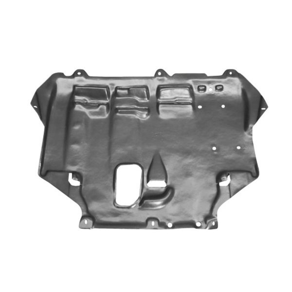 2012 - 2018 Ford Focus Rear Engine Splash Shield
