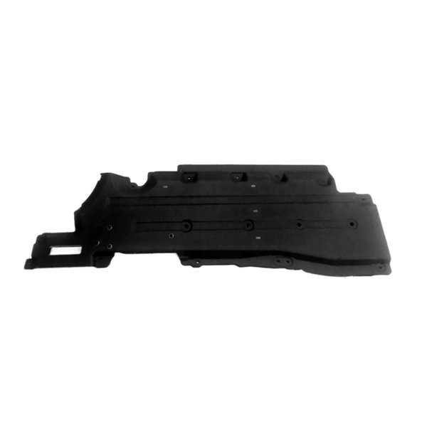 2013 - 2020 Ford Fusion Lower Engine Cover