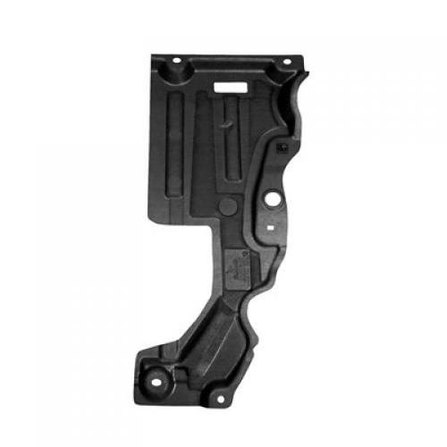 2019 - 2024 Lincoln Nautilus Lower Engine Cover