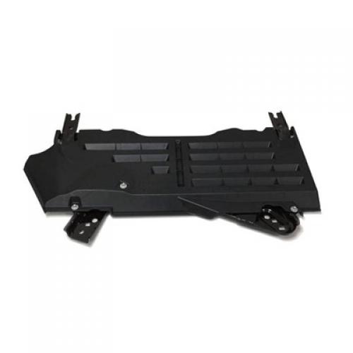 2011 - 2014 Ford Mustang Lower Engine Cover