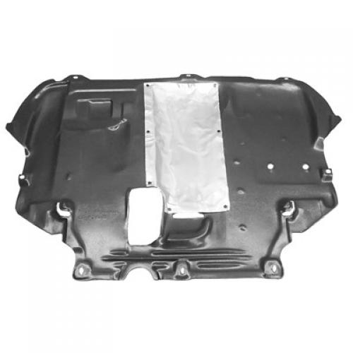 2018 - 2020 Ford Transit Connect Lower Engine Cover