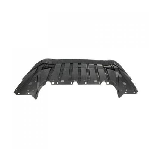 Engine Splash Shield for Ford Transit Connect 2014-2018, Front Air Deflector, Replacement
