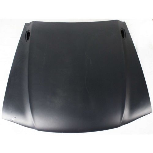 1994 - 1998 Ford Mustang Hood Panel Replacement