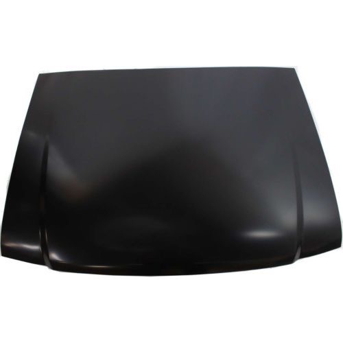 1998 - 2010 Ford Ranger Hood Panel Replacement