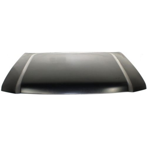 2007 - 2014 Ford Expedition Hood Panel Replacement
