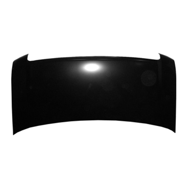 2008 - 2021 Ford E-150 Hood Panel Assy