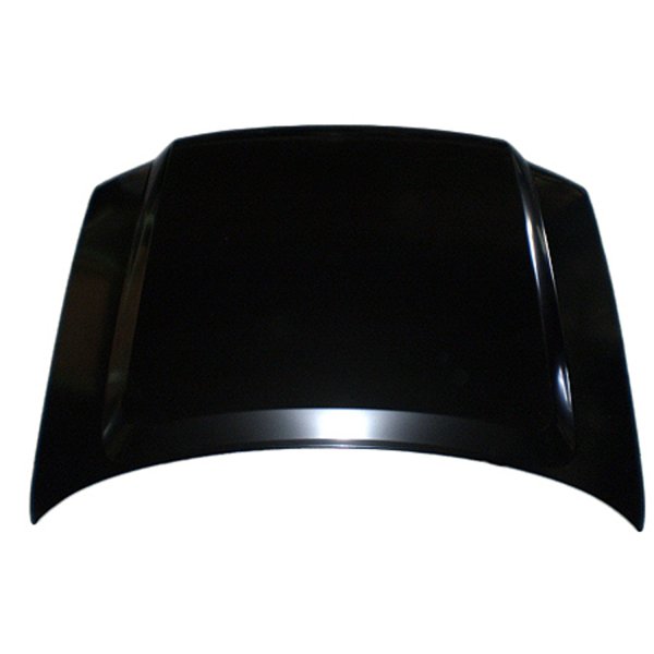 2010 - 2012 Lincoln Mkz Hood Panel Assy