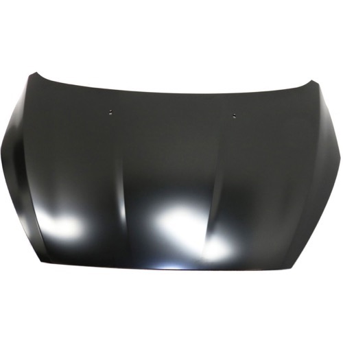 2015 - 2018 Ford Focus  Hood Panel Replacement