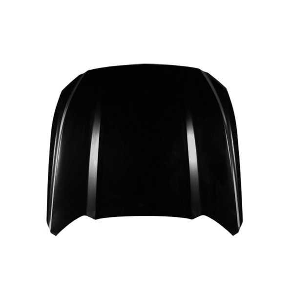 2015 - 2017 Ford Mustang Hood Panel Assy