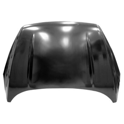 2017 - 2019 Ford Escape Hood Panel