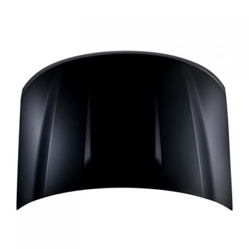 2020 - 2024 Ford Police Interceptor Utility Hood Panel Assembly