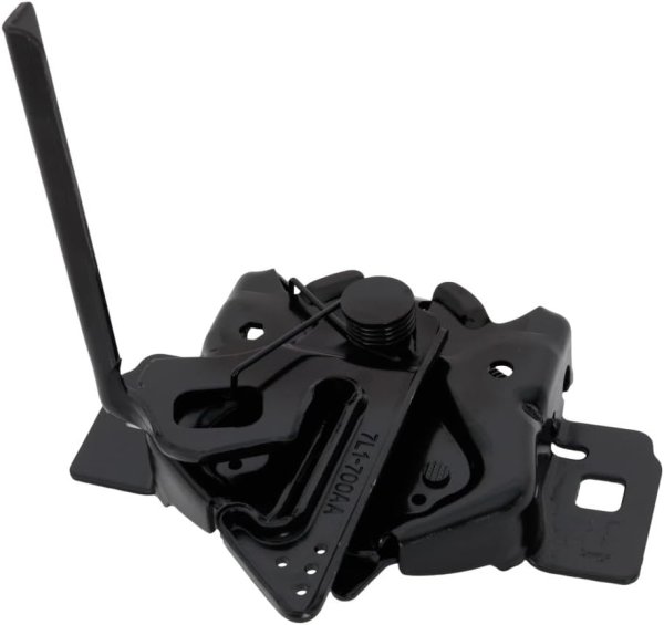 2007 - 2014 Ford Expedition Hood Latch