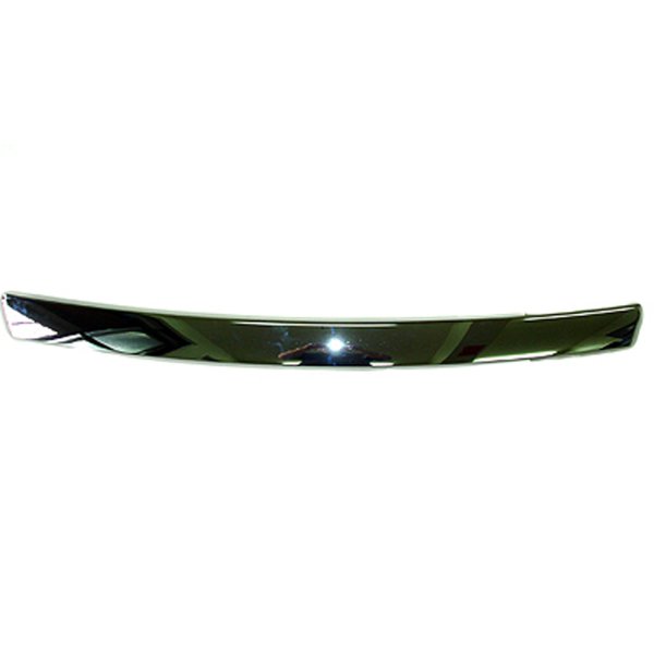 2010 - 2011 Mercury Milan Hood Panel Molding
