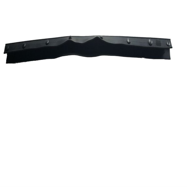 2009 - 2014 Ford F-150 Hood Panel Molding
