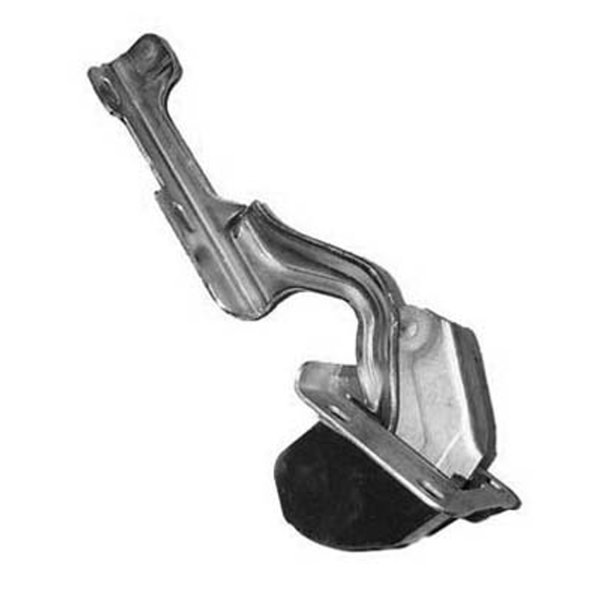 2010 - 2019 Ford Taurus Front Lift Support Right (Passenger)