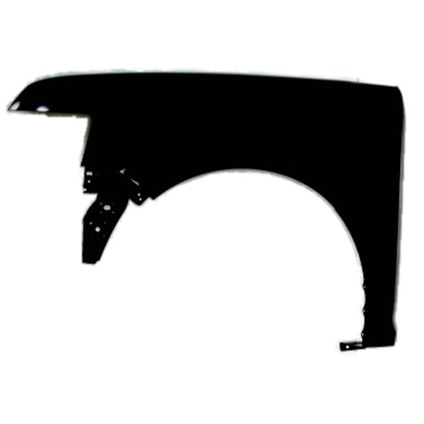 2009 - 2019 Ford Flex Front Fender Assy (Left / Driver Side)