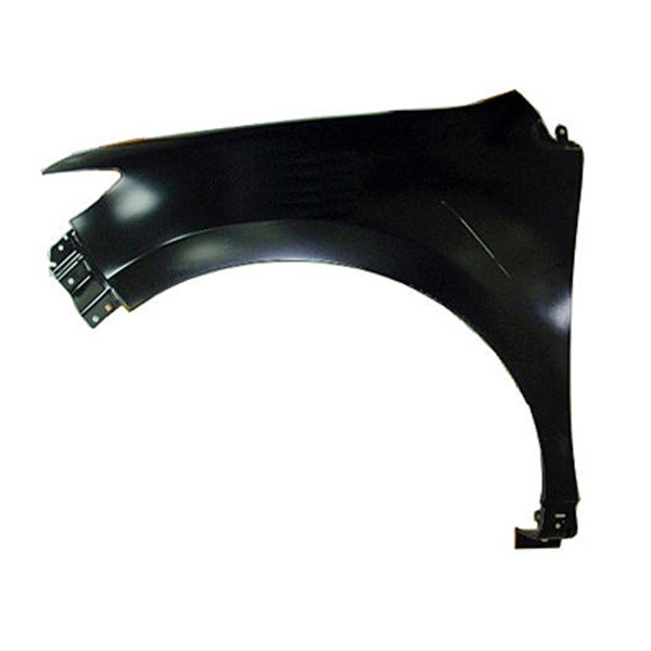 2011 - 2014 Ford Edge Front Fender Assy (Left / Driver Side)