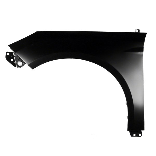 2012 - 2018 Ford Focus Front Fender Assy (Left / Driver Side)