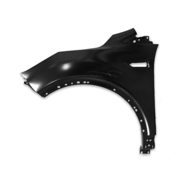 2013 - 2019 Ford Escape Front Fender Assy (Left / Driver Side)