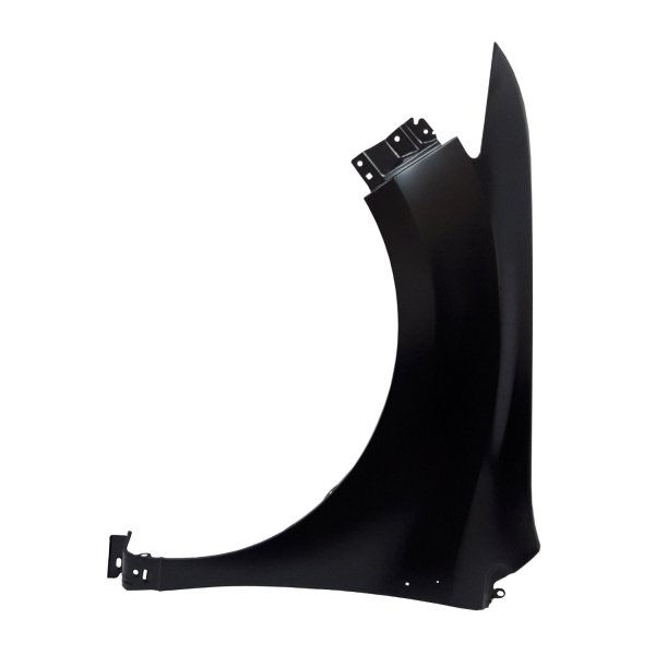 2011 - 2015 Lincoln Mkx Front Fender Assy (Left / Driver Side)