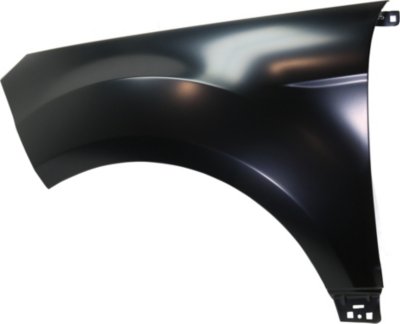 2018 - 2022 Ford Ecosport  Fender - Left (Driver)